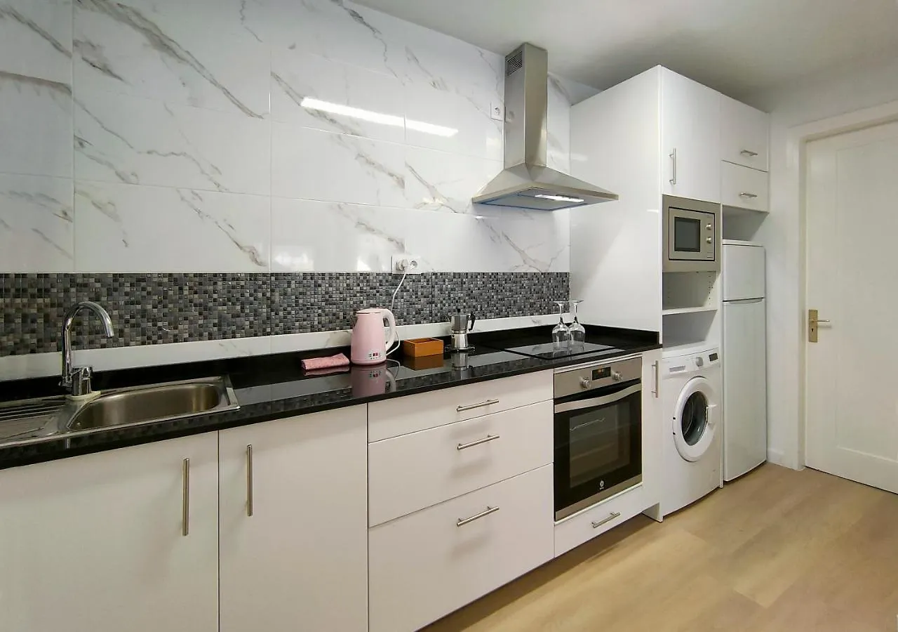 Apartamento Puerto Rico Luxury Bungalow Mogán