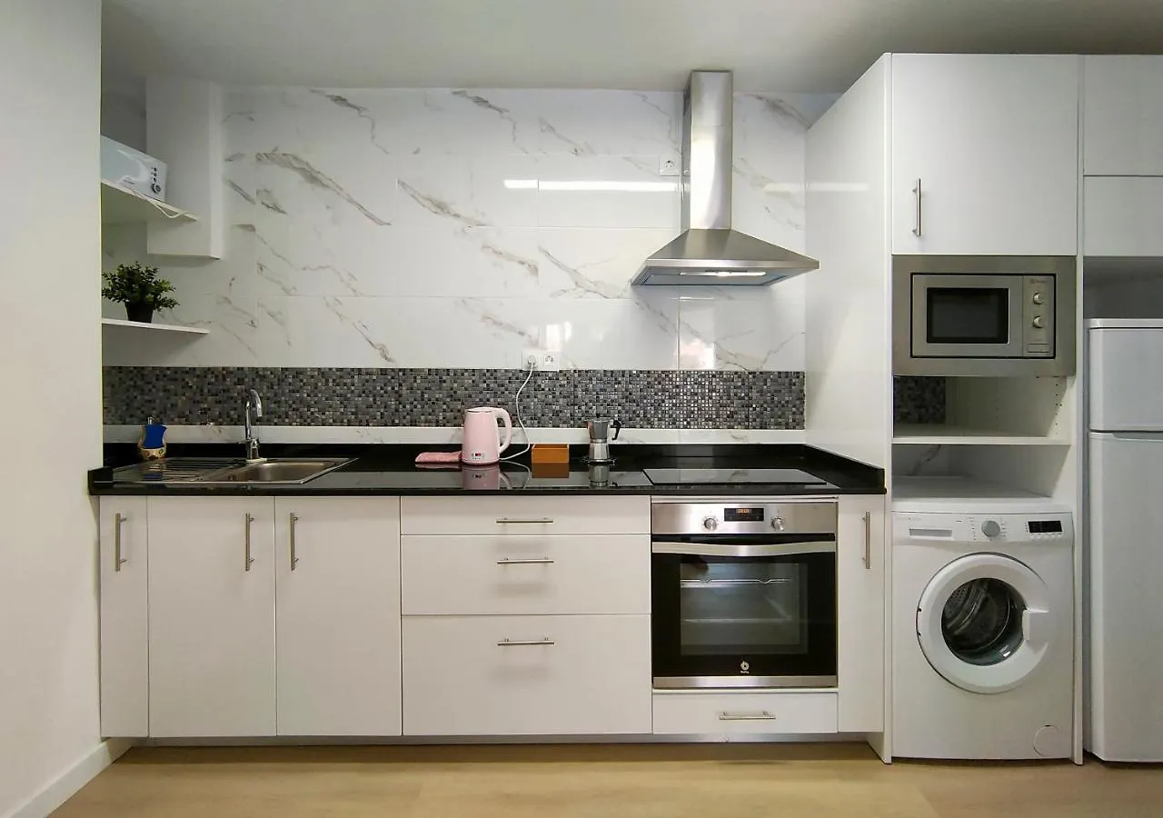 Apartamento Puerto Rico Luxury Bungalow Mogán España