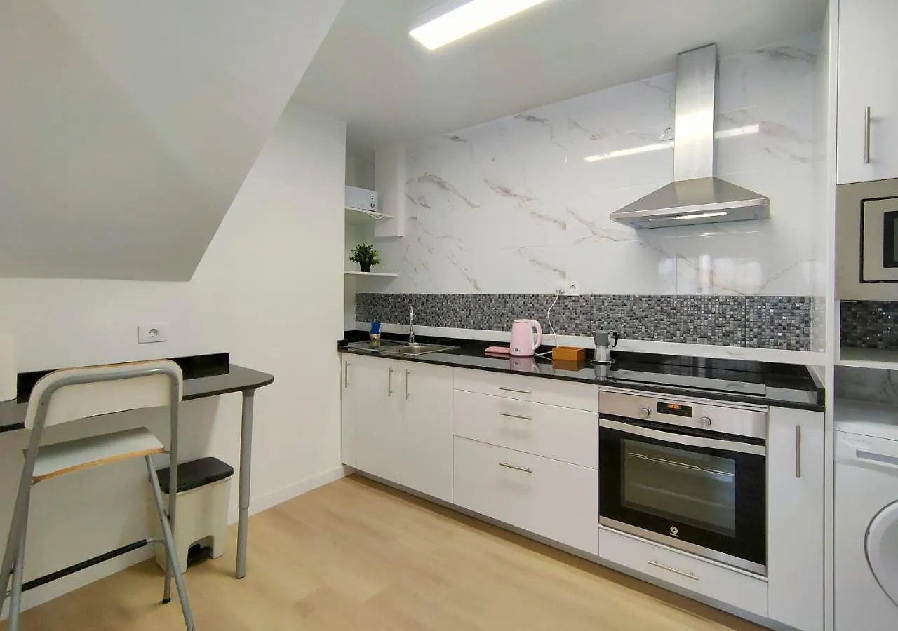 Puerto Rico Luxury Bungalow Apartment Mogan
