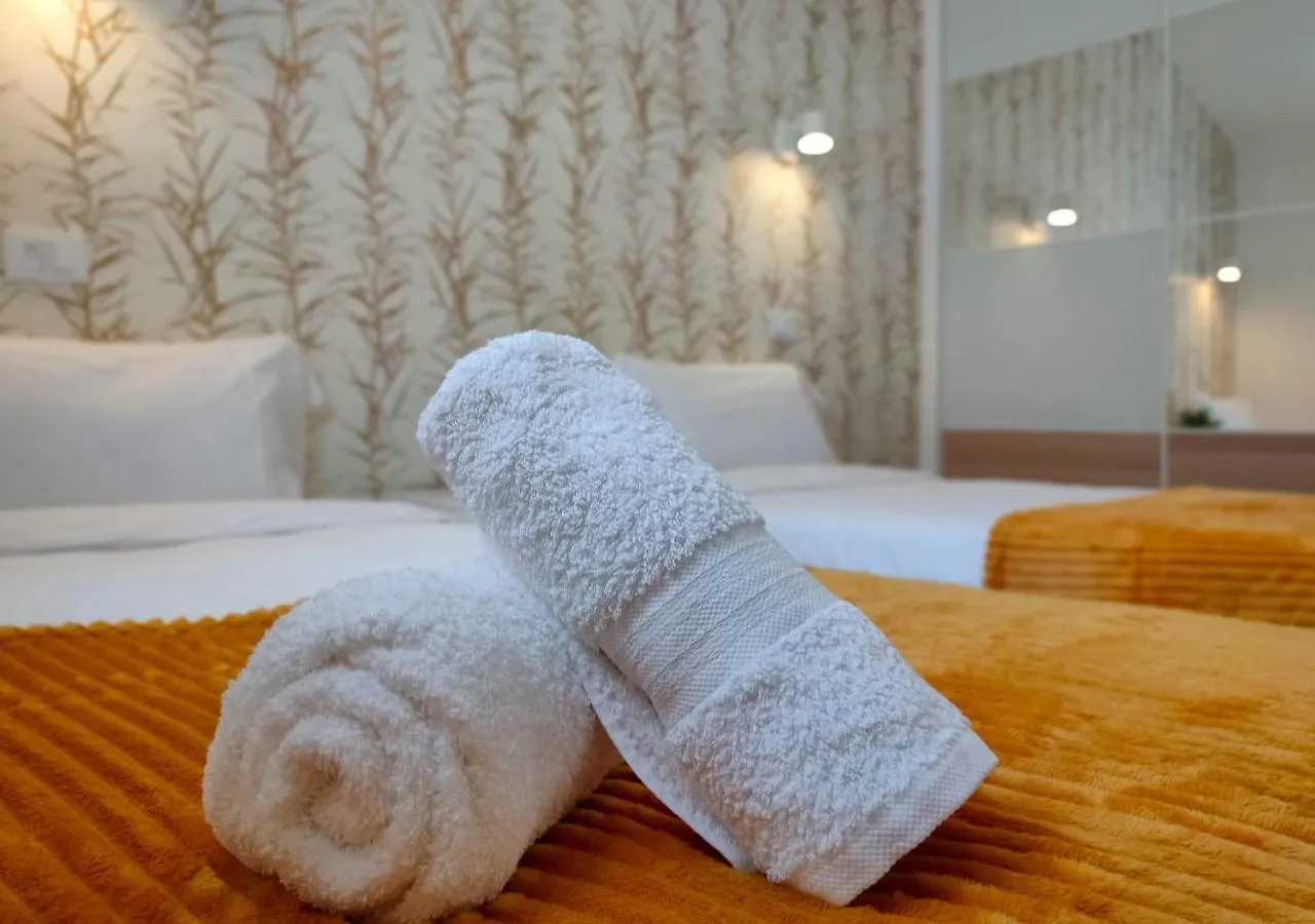 Apartamento Puerto Rico Luxury Bungalow Mogán