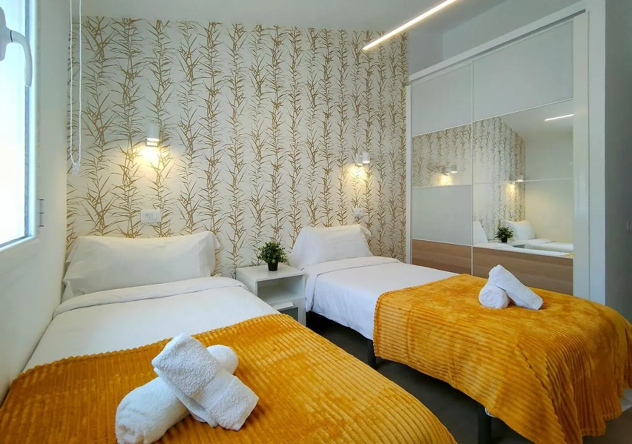 Puerto Rico Luxury Bungalow Apartment Mogan