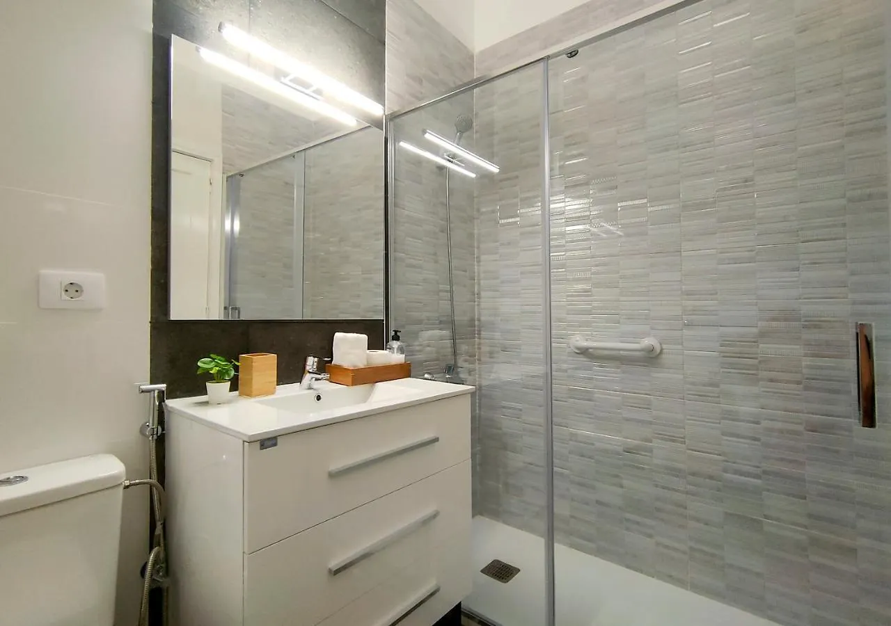 Puerto Rico Luxury Bungalow Apartamento Mogán