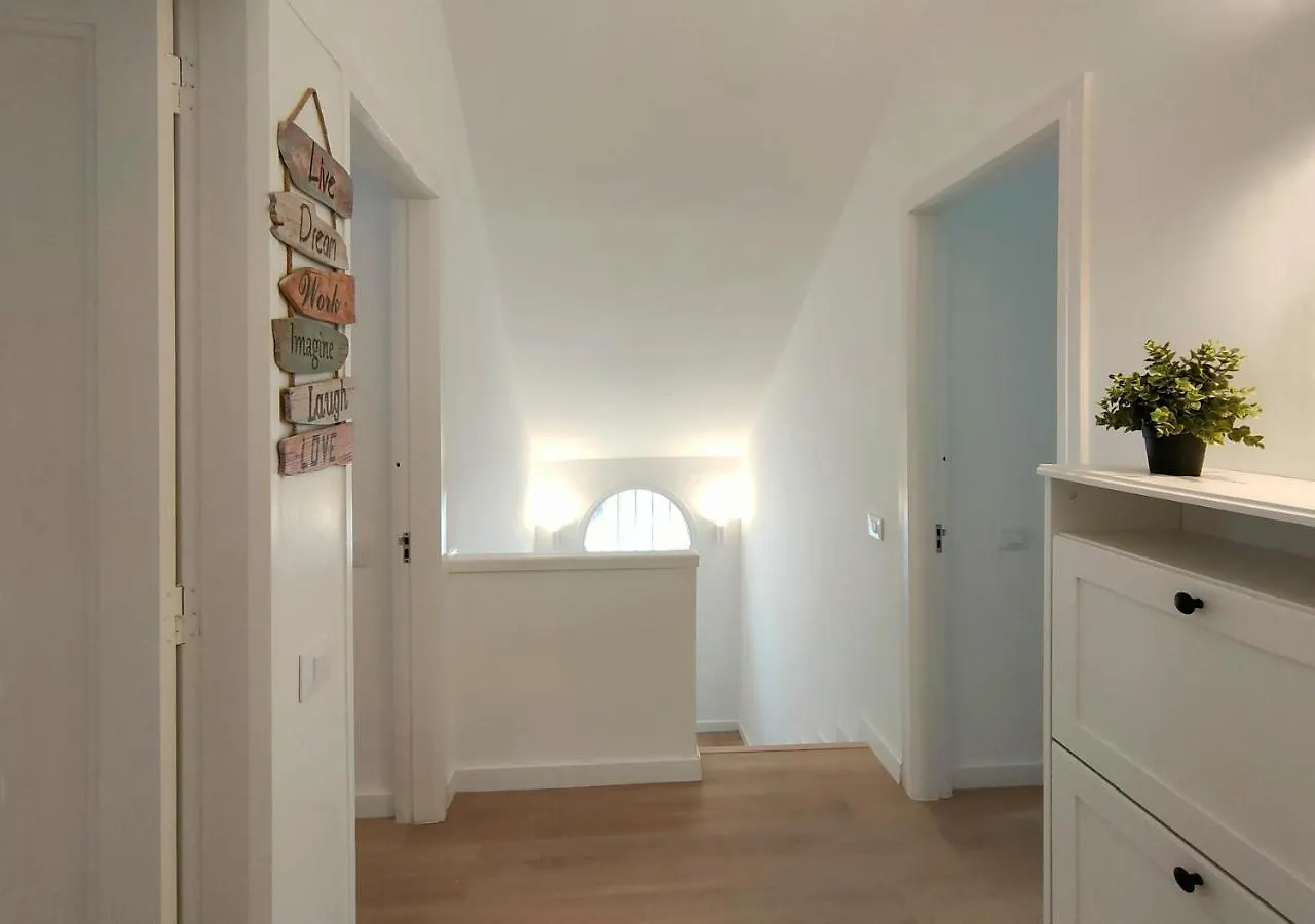 Puerto Rico Luxury Bungalow Apartamento Mogán