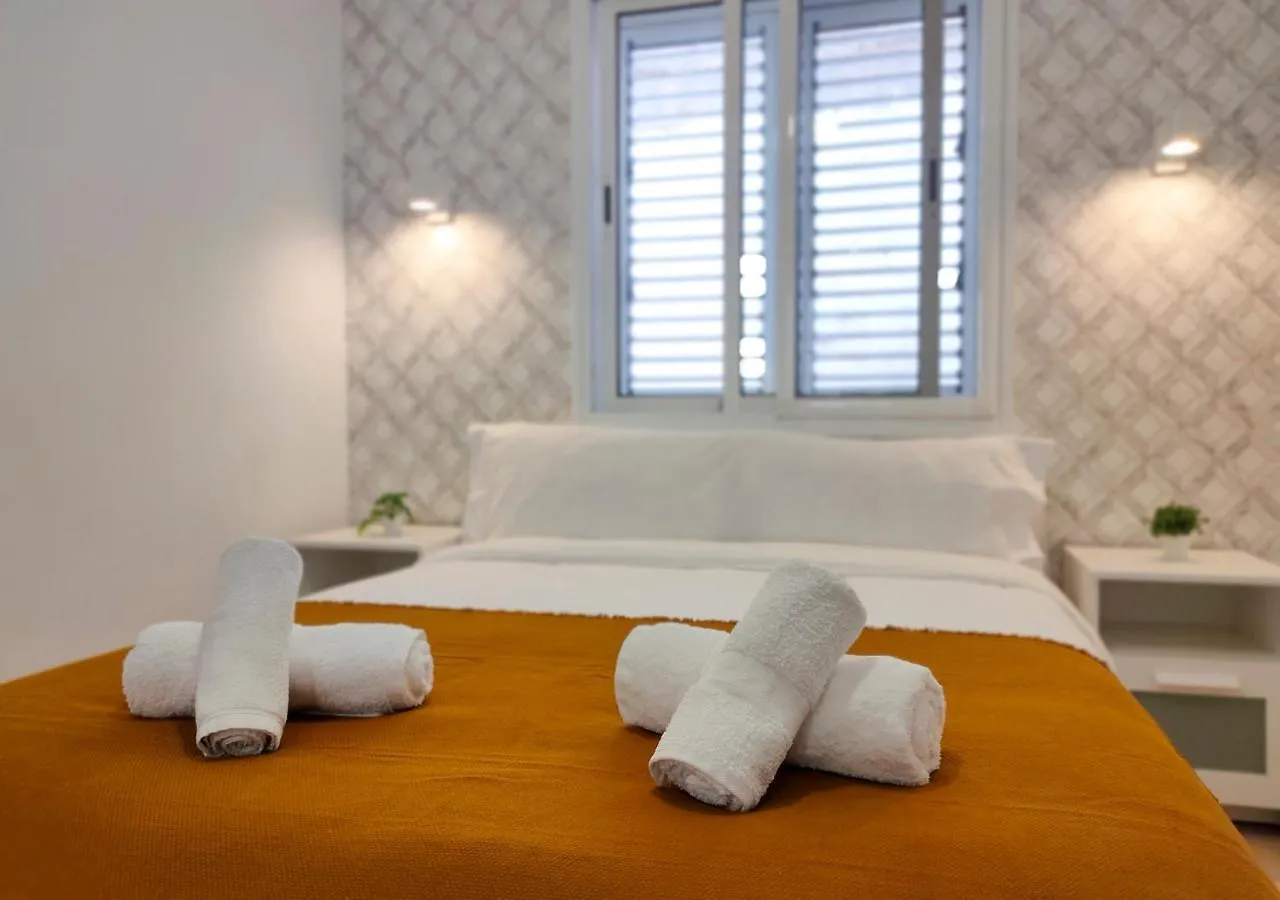 Puerto Rico Luxury Bungalow Apartamento Mogán
