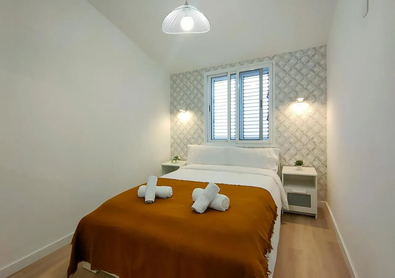 Puerto Rico Luxury Bungalow Apartamento Mogán